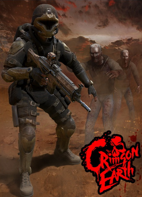 [PC] Crimson Earth (Action|Violent|Gore|2017)