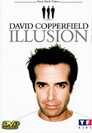 Ảo Thuật Gia David Copperfield