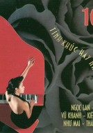 [MP3] MiMiCD002: 10 Tình Khúc Hay Nhất (1993)