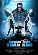 Hoán Đổi Thân Xác (2012)