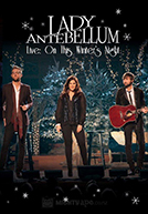 Lady Antebellum Live: On This Winter’s Night (2013)