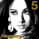 Lee Hyori – Monochrome(Vol 5) (2013)