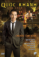 Live Show Quốc Khanh:  Chuyện Tình Mình (2013)