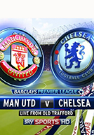 Manchester United vs Chelsea