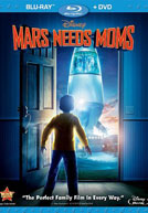 Mars Needs Moms (2011)