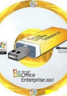 Microsoft Office 2007 Enterprise Portable – Không Cần Cài Đặt