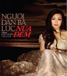 Người Đàn Bà Lúc Nửa Đêm (Midnight Lady) : Album Phương Thanh (2013)