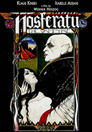 Ma Cà Rồng Nosferatu