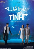 Luật Pháp Vô Tình