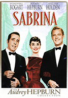 Cô Bé Sabrina