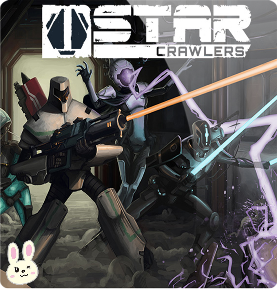 [PC] StarCrawlers (Phiêu Lưu |2017)