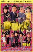 Thần Thám Lý Kỳ