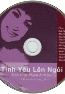 [NRG] Tình Yêu Lên Ngôi