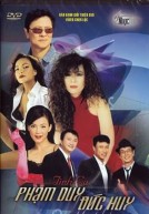 [DVD5] Tình Ca Phạm Duy – Đức Huy