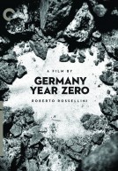 Germany Year Zero | Germania anno zero (1948)