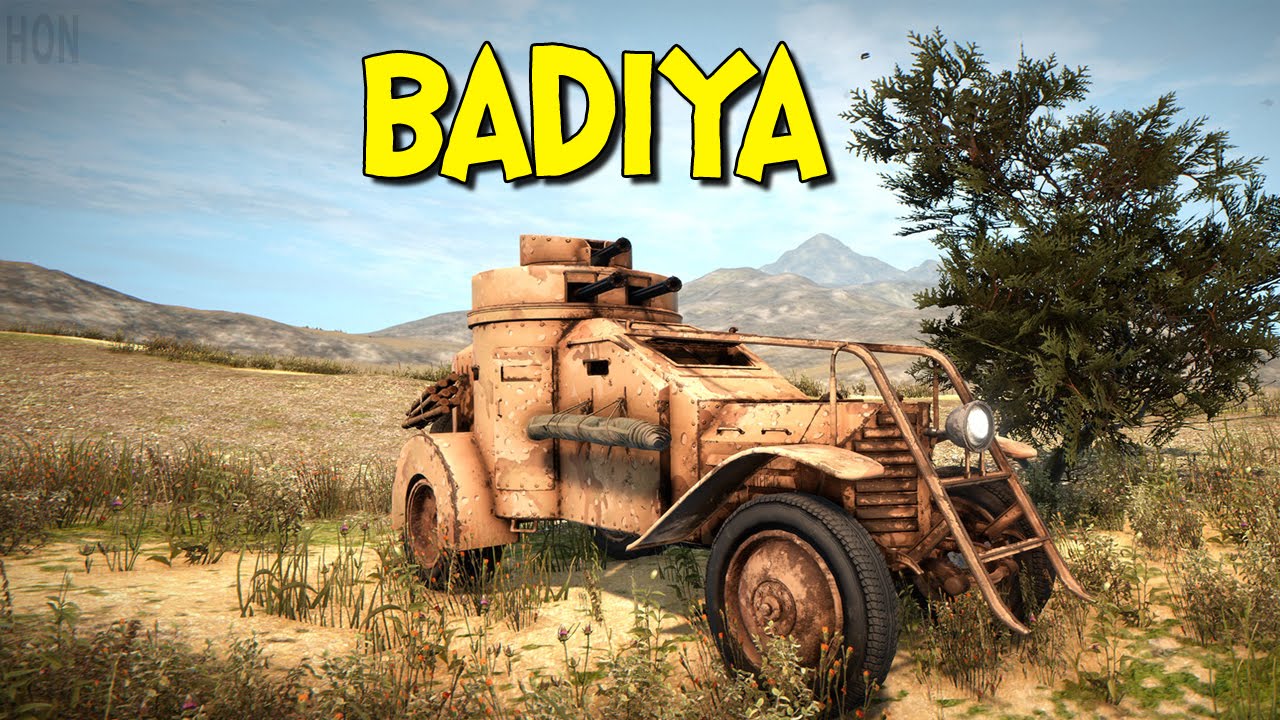 [PC] Badiya [Early] (Sinh Tồn,Phiêu Lưu,Thế Giới Mở) (2016)