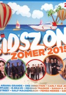 [FLAC] Kidszone Zomer (2015)