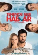 Tenemos Que Hablar (2016)