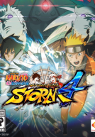 [PC] NARUTO SHIPPUDEN Ultimate Ninja STORM 4 (Action/Adventure/2016)