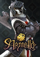 [PC] Armello – CODEX [Strategy / Indie | 2015]