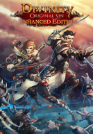 [PC] Divinity Original Sin Enhanced Edition [Classic RPG/2015]