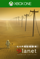 [PC] Lifeless Planet Premier Edition [Indie | 2015]