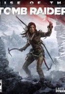 [PC] Rise of the Tomb Raider (Action,Advanture, Blockbuster/2016)