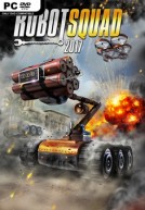 [PC] Robot Squad Simulator 2017 [Mô phỏng|2016]