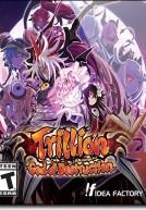 [PC] Trillion God of Destruction [RPG|2016]