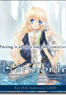 [PC] Harmonia [Phiêu Lưu|2016]