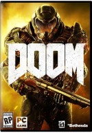 [PC] DOOM [Horror|2016]