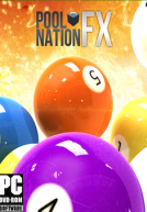 [PC] Pool Nation FX Early Access [Casual, Indie |2015]