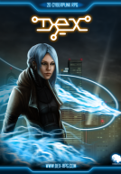 [PC] Dex Enhanced Edition – PLAZA [Action / Indie | 2015]