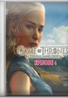 [PC] Game of Thrones Episode 4 (Adventure/ ISO)