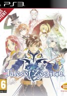 [PC] Tales of Zestiria [RPG/2015]