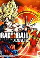 Dragonball Xenoverse – CODEX