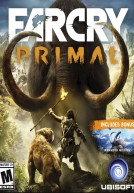 [PC] Far Cry Primal-CPY [Hành động/Phiêu lưu/2017]