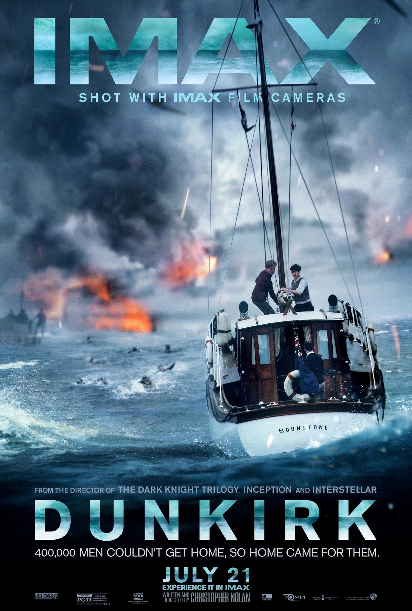 Cuộc Di Tản Dunkirk