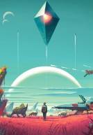 [PC] No Man’s Sky [Open World|Space|Sci-fi|2016]