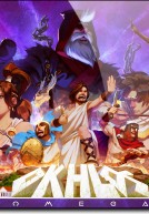 [PC] Okhlos: Omega [Đi cảnh 2017]