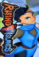 [PC] Rising Islands [Đi cảnh|2016]