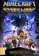 [PC]Minecraft Story Mode Episode 6-CODEX