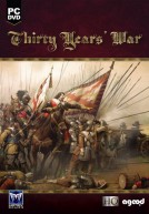 [PC]Thirty Years War-SKIDROW