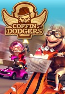 [PC]Coffin Dodgers MULTI10-PROPHET