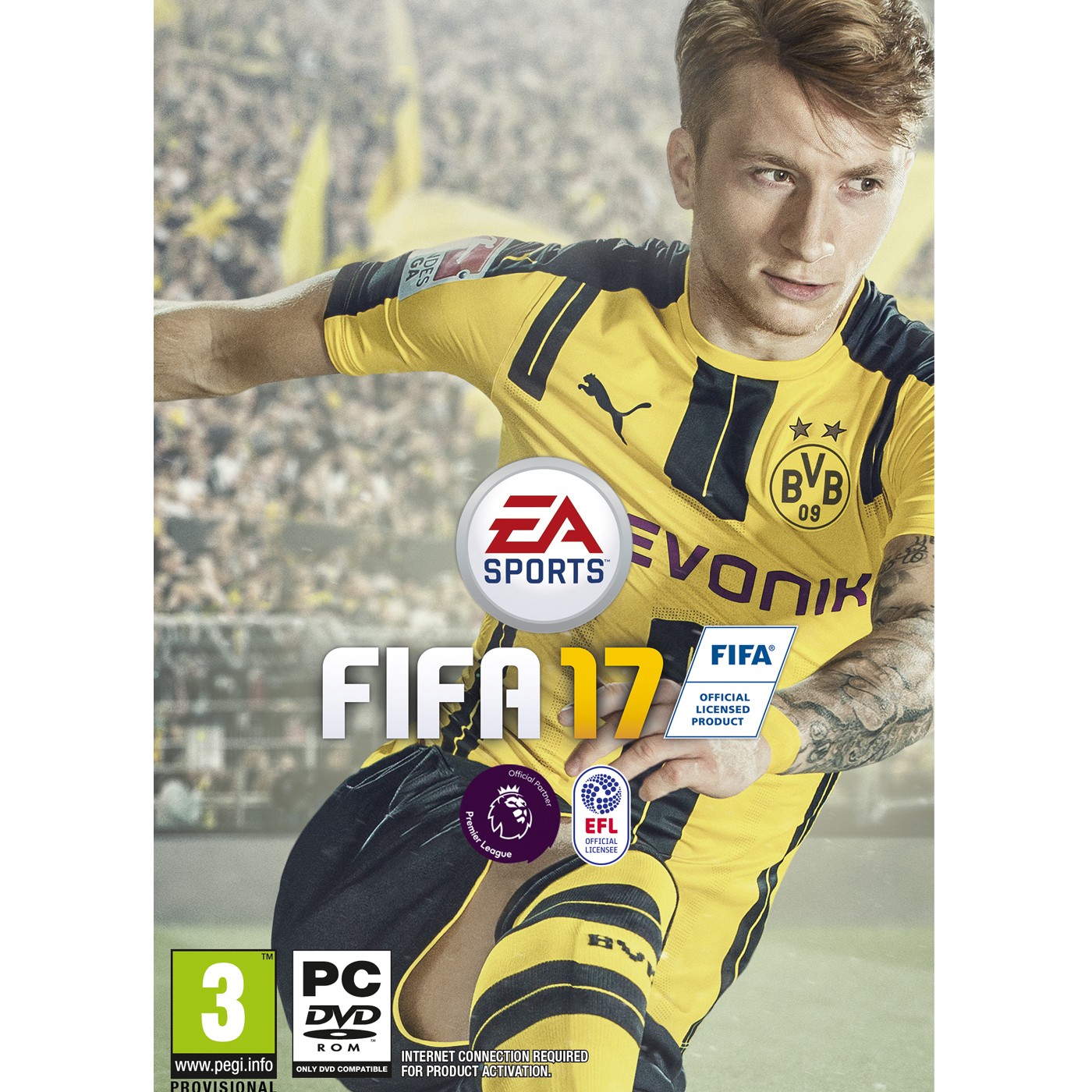 [PC] FIFA 17  Sport | 2016 )