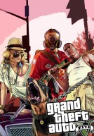 [PC] GTA V – GRAND THEFT AUTO V [Action|2017]