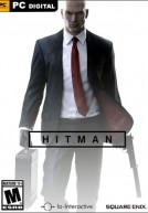 [PC] Hitman – CPY [Action/Adventure/ISO/2017]