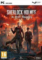 [PC] Sherlock Holmes The Devil’s Daughter [2016]