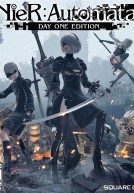 [PC] Nier: Automata [JRPG/2017]