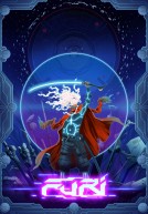 [PC] Furi [Đi cảnh|2016]